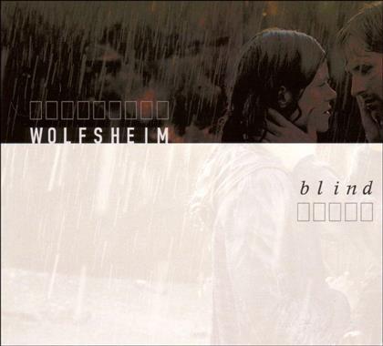Wolfsheim - Blind - Digipack