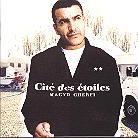 Magyd Cherfi (Zebda) - Cite Des Etoiles