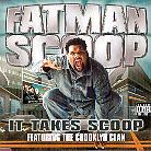Fatman Scoop - It Takes Scoop