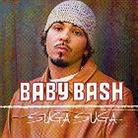 Baby Bash - Suga Suga - 2 Track
