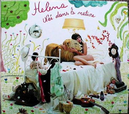 Helena - Nee Dans La Nature