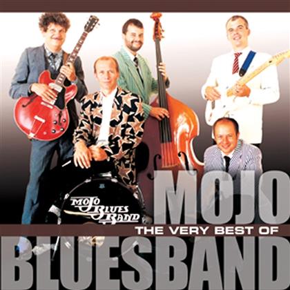 Mojo Blues Band - Very Best Of