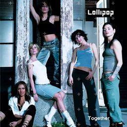 Lollipop - Together (2 CDs)
