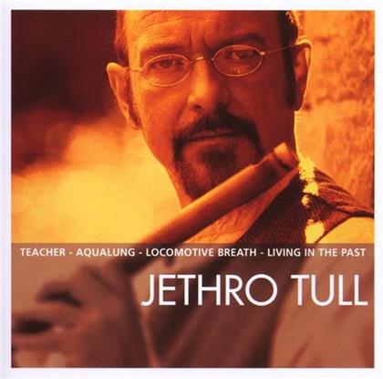 Jethro Tull - Essential