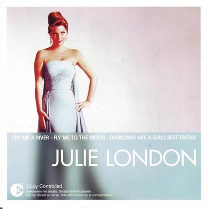Julie London - Essential