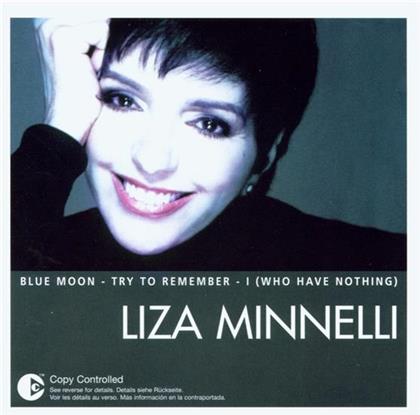 Liza Minnelli - Essential