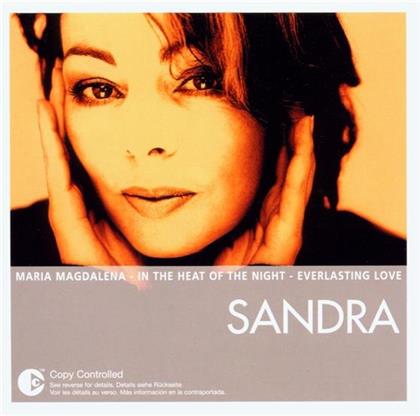 Sandra - Essential