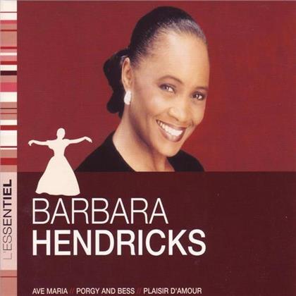 Barbara Hendricks - Essential