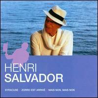 Henri Salvador - Essential