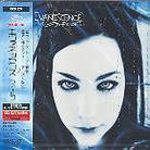 Evanescence - Fallen (Japan Edition)