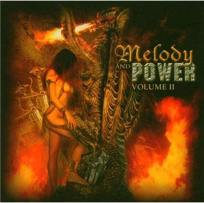 Melody & Power - Various 2