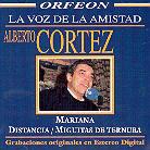 Alberto Cortez - Voz De La Amistad