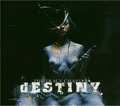 Destiny - Tracy Chapter
