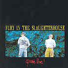 Fury In The Slaughterhouse - Live Pure