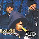 Infamous Mobb - Blood Thicker Than Water 1 (CD + DVD)
