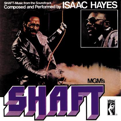 Shaft (Movie) - Ost (Hybrid SACD)