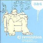 DJ Revolution - Wake Up Show Mix 3&4 (2 CDs)