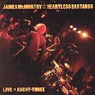 James McMurtry - Live In Aught-Three