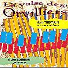 Didier Squiban - La Vase Des Orvilliers