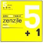 Zenzile - Meets Cello