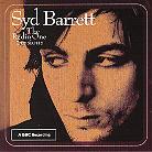 Syd Barrett - Radio 1 Sessions