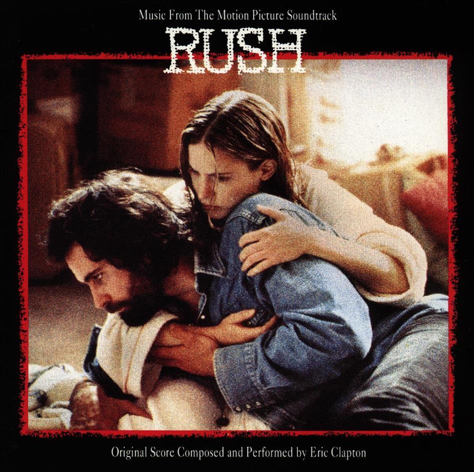 Eric Clapton - Rush (OST) - OST