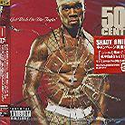 50 Cent - Get Rich Or Die Tryin' (Japan Edition, CD + DVD)