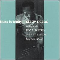 Dizzy Reece - Blues In Trinity (Japan Edition)