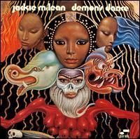 Jackie McLean - Demon's Dance - Papersleeve/24 Bit (Japan Edition)