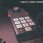 Bochum Welt - Kissing A Robot Goodbye
