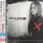 Avril Lavigne - Under My Skin (Japan Edition, 2 CDs)
