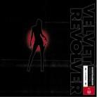 Velvet Revolver - Contraband (Japan Edition)