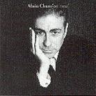 Alain Chamfort - Album Neuf