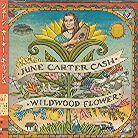 June Carter Cash - Wildwood Flower (Japan Edition)