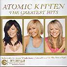 Atomic Kitten - Greatest Hits