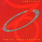 Capricorn - Zodiac Observations