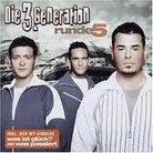 Die 3. Generation - Runde 5