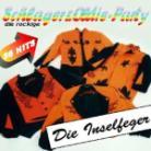 Inselfeger - Rockige Schlager & Oldie