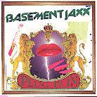 Basement Jaxx - Plug It In