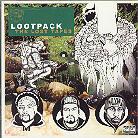 Lootpack (Madlib, Wildchild, DJ Romes) - Lost Tapes