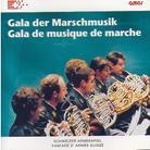 Symphonisches Blasorchester Schweizer Armeespiel - Gala Der Marschmusik