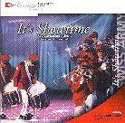Symphonisches Blasorchester Schweizer Armeespiel - Its Showtime