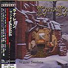Lana Lane - Winter Sessions