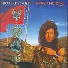 Robert Plant - Now & Zen