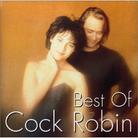 Cock Robin - Best Of - 17 Tracks