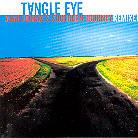 Alan Lomax - Tangle Eye - Southern Journey - Remixed