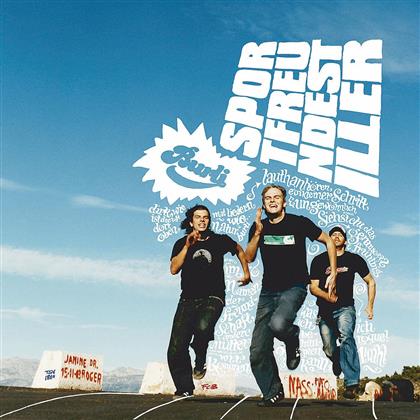 Sportfreunde Stiller - Burli