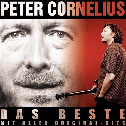 Peter Cornelius (Liedermacher) - Das Beste (2 CDs)