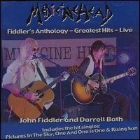 Medicine Head - Fiddlers Anthology