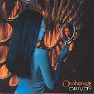 Orphanage - Driven
